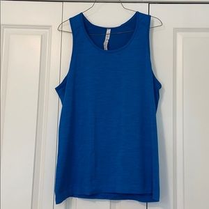 Lululemon Men’s Tank